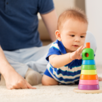 Module 2 – Providing care and support to infants and toddlers