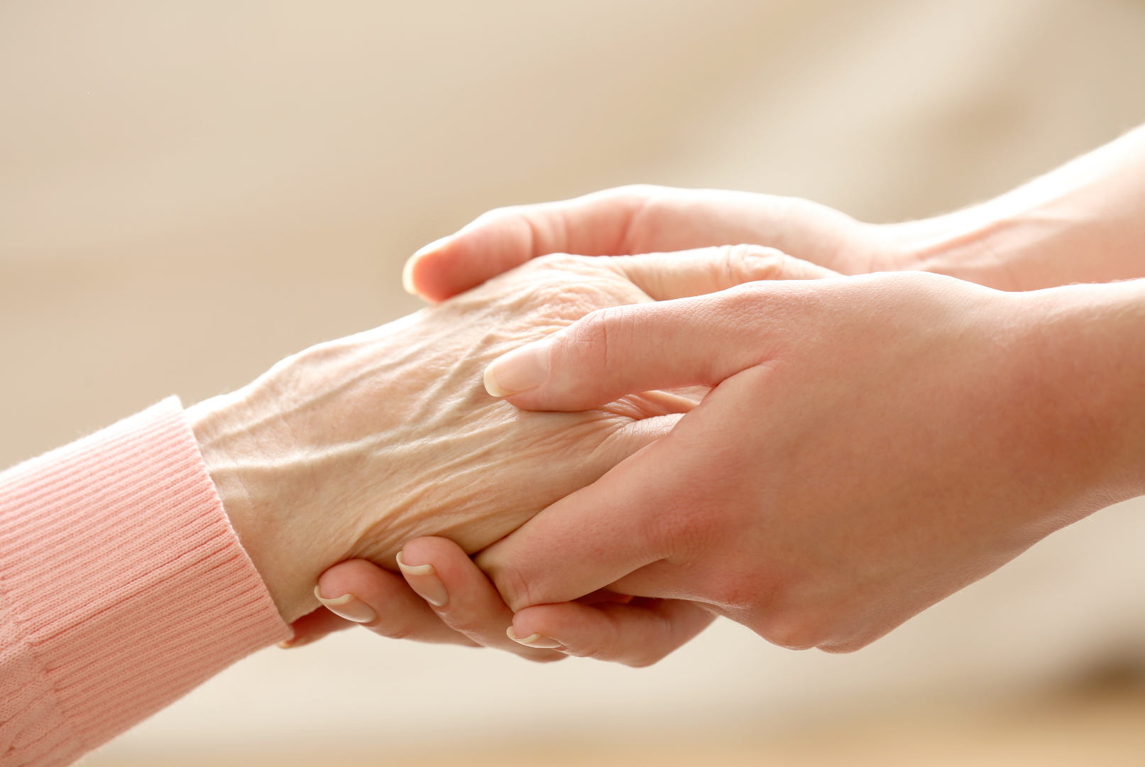 Module 7 – Providing Care and Support to the Elderly